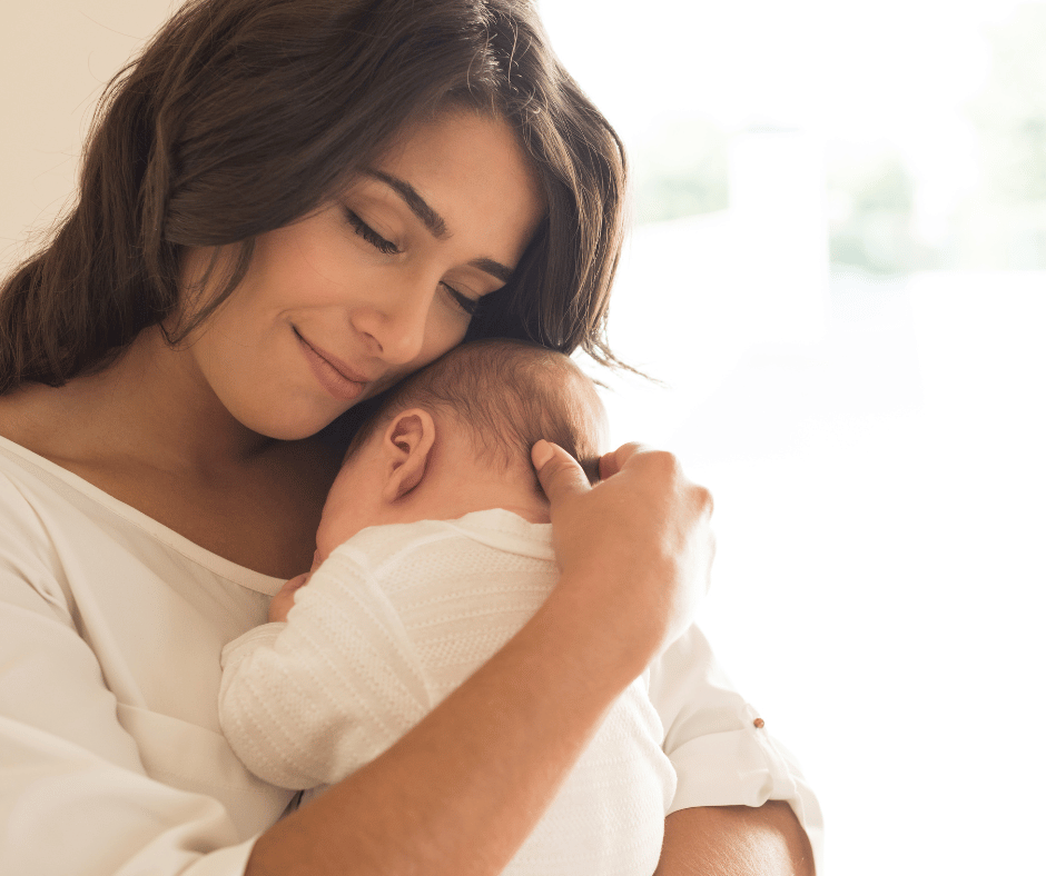 „Znów poczułam się jak człowiek.”