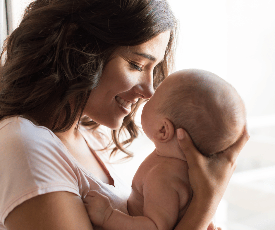 „Wreszcie mogłam usiąść bez lęku”